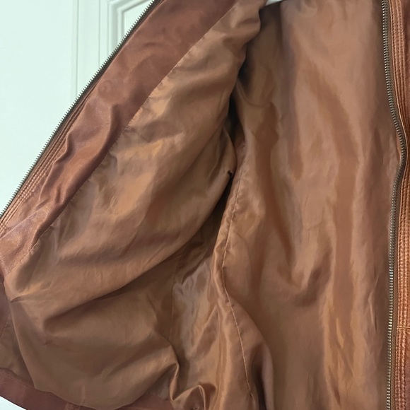 Bernardo - Leather Jacket - Picture 4 of 5